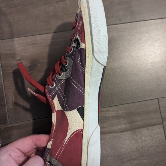 Converse x Marimekko Jack Purcell Helen Sneakers - Picture 3 of 5